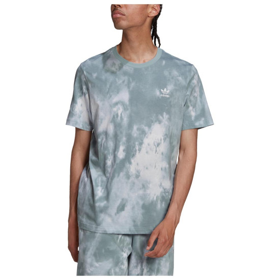 Adidas Ανδρική κοντομάνικη μπλούζα Adicolor Essentials Trefoil